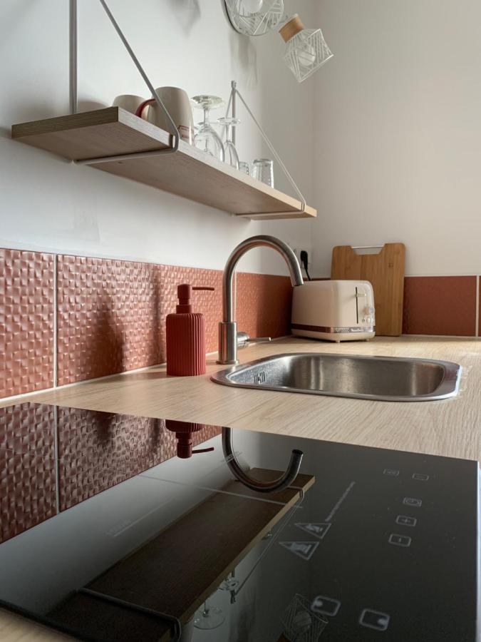 Le Pressoir Macy - Terracobois Guest House Choussy Eksteriør bilde