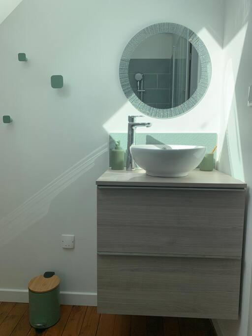 Le Pressoir Macy - Terracobois Guest House Choussy Eksteriør bilde
