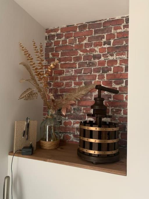 Le Pressoir Macy - Terracobois Guest House Choussy Eksteriør bilde